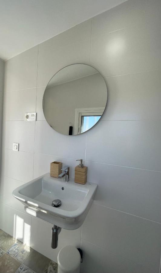 Apartamento Plumaria مالقة المظهر الخارجي الصورة